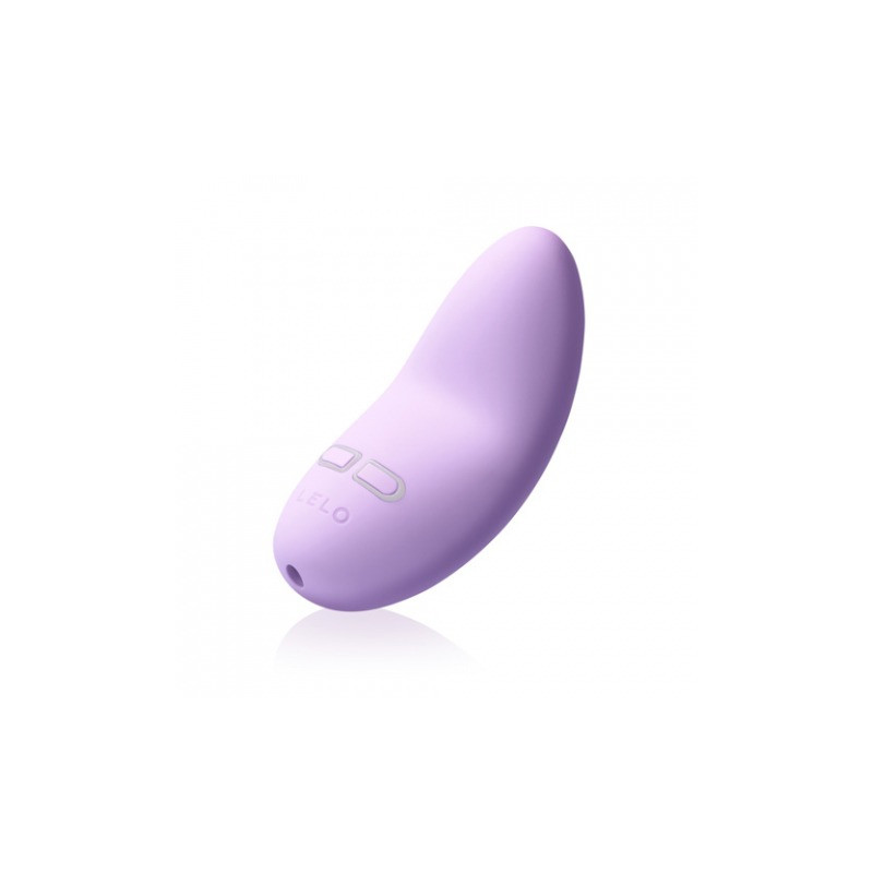 LELO Stimulateur de clitoris Lily 2 Lavande et Miel